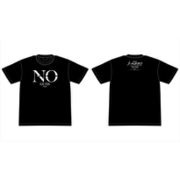 ノー・ガンズ・ライフ BULLET Tシャツ XL [キャラクターグッズ]