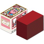 星のカービィ 花札 [カードゲーム]
