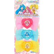ヒーリングっど プリキュア ヘアアクセサリーセット [キャラクターグッズ]