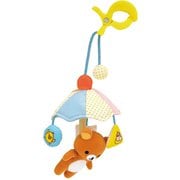 60-214 リラックマ おさんぽメリー