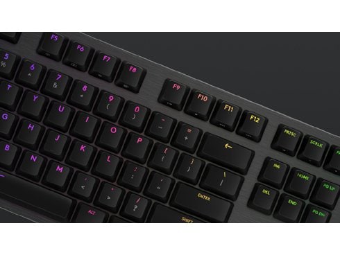 ヨドバシ.com - ロジクール Logicool G512r-TC [ロジクールG512 Carbon