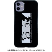 AB-1024-11XR-CL05 [iPhone 11/XR TPUケース ベティ・ブープ BLACK]