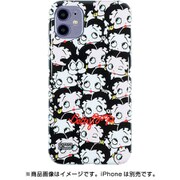 AB-1024-11XR-CL08 [iPhone 11/XR TPUケース ベティ・ブープ PAST AND PRESENT ベティ]