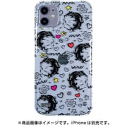 AB-1024-11XR-CL10 [iPhone 11/XR TPUケース ベティ・ブープ WINK WINK]