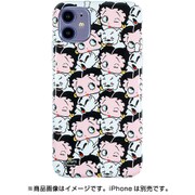 AB-1024-11XR-CL12 [iPhone 11/XR TPUケース ベティ・ブープ ウィンク]