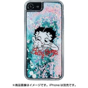 BL-0002-IP67-ASST [iPhone 8/7/6s/6 グリッター砂ケース ベティ・ブープ コスメ]