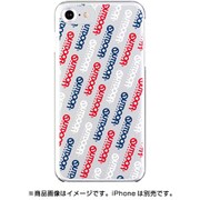 AB-1021-IP67-CLR2 [iPhone 8/7/6s/6 クリアケース OUTDOOR COLOUR PATTERN（カラーパターン）]