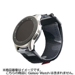 ヨドバシ Com Uag Uag Rgwla Mc Galaxy Watch バンド 46mm用 Activeシリーズ ミッドナイトカモ 通販 全品無料配達