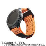 UAG-RGWSA-OR [Galaxy Watch バンド 42mm用 ACTIVEシリーズ オレンジ]
