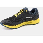 カルドラドⅢ BM1913 010 Black, Acid Yellow US8.5(26.5cm) [トレイルランニングシューズ メンズ]
