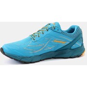 カルドラドⅢ BM1913 463 Riptide, Honey Yellow US8.5(26.5cm) [トレイルランニングシューズ メンズ]