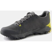 トランスアルプスF.K.TⅢ BM0107 033 Ti Grey Steel, Zour US10.5(28.5cm) [トレイルランニングシューズ メンズ]