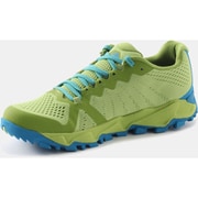 トランスアルプス F.K.T.III Trans Alps F.K.T III BM0107 361 Leaf Green, Pool US7(25cm） [トレイルランニングシューズ メンズ]