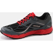 カルドラドⅢアウトドライ BM1172 012 Black, Bright Red US7(25.0cm) [トレイルランニングシューズ メンズ]