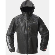 アウトドライEXライトウエイトシェル AE0365 010 Black XLサイズ [アウトドア ジャケット メンズ]