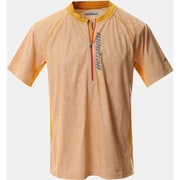 F.K.TSSトップ AE0362 790 Bright Gold Sサイズ [ランニングシャツ メンズ]