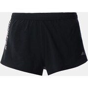 F.K.Tランショート AE0364 010 Black Sサイズ [ランニングパンツ メンズ]