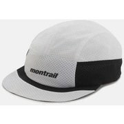 コーヴフォールズヴァリーランニングキャップⅡ XU0122 100 White [アウトドア キャップ]
