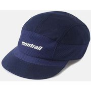 コーヴフォールズヴァリーランニングキャップⅡ XU0122 464 Collegiate Navy [アウトドア キャップ]