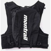 マウンテンマゾヒストレースパック XU0124 010 Black Mサイズ [ランニング小物]