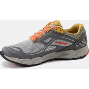 ウィメンズ カルドラドIII Women's Caldorado III BL1913 098 Slate Grey, Corange US5.5(22.5cm) [トレイルランニングシューズ レディース]