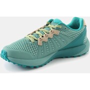 モントレイルF.K.T BL0109 344 Copper Ore, Acid Yellow US9(26.0cm) [トレイルランニングシューズ レディース]
