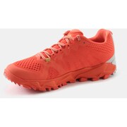 トランスアルプスF.K.TⅢ BL0107 864 Zing, Grey Ice US6(23.0cm) [トレイルランニングシューズ レディース]