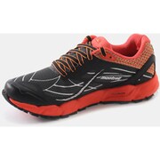 ウィメンズ カルドラドⅢアウトドライ BL1172 054 Graphite, Jupiter US6.5(23.5cm) [トレイルランニングシューズ レディース]