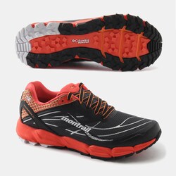 ヨドバシ.com - モントレイル montrail ウィメンズ カルドラドⅢ