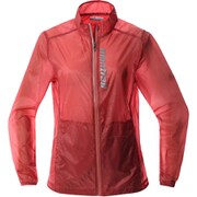 F.K.Tウィンドブレーカージャケット WR0887 638 Dusty Crimson Aerial Emboss Mサイズ [アウトドア ジャケット レディース]