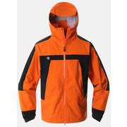 コヒージョンジャケット OE9146 842 State Orange Sサイズ [アウトドア ジャケット メンズ]