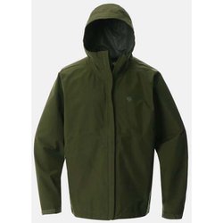 MOUNTAIN HARDWEAR エクスポージャー2 ゴアテックス パックライト ストレッチ プルオーバー ジャケット S アノラックパーカー GORE TEX Exposure/2™ GORE-TEX Collection Paclite Stretch Pullover