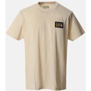 クラシックMHWロゴショートスリーブT OM8683 104 Cotton Mサイズ [アウトドア カットソー メンズ]