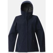 エクスポージャー2 ゴアテックスパックライトジャケット OL8692 406 Dark Zinc XSサイズ [アウトドア ジャケット レディース]