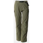 ロックグランドパンツ OR9121 397 Stone green Mサイズ [アウトドア パンツ レディース]