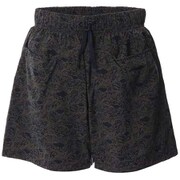 コーヴランドショーツ OL8718 406 Dark Zinc Mサイズ [アウトドア パンツ レディース]