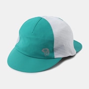 ディプシートレイルDフラップキャップ Dipsea Trail D Flap Cap OE9179 301 Glacier Teal [アウトドア キャップ]
