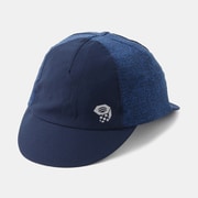 ディプシートレイルDフラップキャップ Dipsea Trail D Flap Cap OE9179 425 Hardwear Navy [アウトドア キャップ]