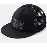 ディプシートレイルキャップ OE9180 090 Black [アウトドア キャップ]