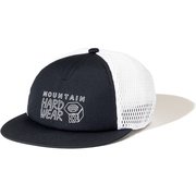 ディプシートレイルキャップ OE9180 425 Hardwear Navy [アウトドア キャップ]