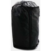 トゥオルム35バックパック OU8727 010 Black [アウトドア系 デイパック]