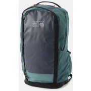 キャンプ4 21バックパック OU8725 448 Washed Turq, Multi R [アウトドア デイパック]