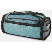 キャンプ4ダッフル95 OU8732 448 Washed Turq, Multi Lサイズ [アウトドア系ボストンバッグ]