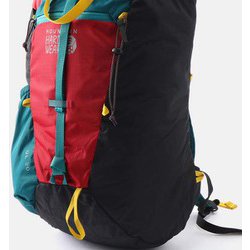 ヨドバシ.com - マウンテンハードウェア Mountain Hardwear UL20バックパック OU8792 469 Dive, Multi  [アウトドア デイパック] 通販【全品無料配達】