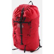 UL20バックパック OU8792 675 Alpine Red [アウトドア デイパック]