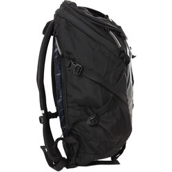 ヨドバシ.com - マウンテンハードウェア Mountain Hardwear パラディンV.4 OE9134 090 Black REGサイズ  [アウトドア デイパック] 通販【全品無料配達】