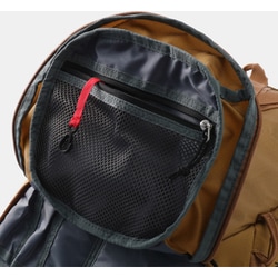 ヨドバシ.com - マウンテンハードウェア Mountain Hardwear パラディンV.4 OE9134 233 golden Brown  REGサイズ [アウトドア デイパック] 通販【全品無料配達】