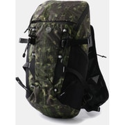 フリューイッド15 OE9135 304 Green Camo [アウトドア系 小型デイパック]