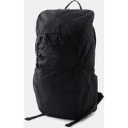 ライトウェイト15 OE9138 090 Black REGサイズ [アウトドア デイパック]