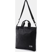 アフターシックストート OE9142 090 Black [アウトドア系トートバッグ]